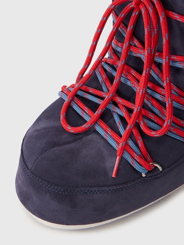 zils MOON BOOT Sniega apavi