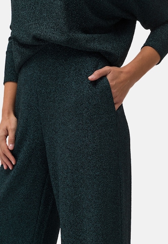 zero Wide leg Pants in Green