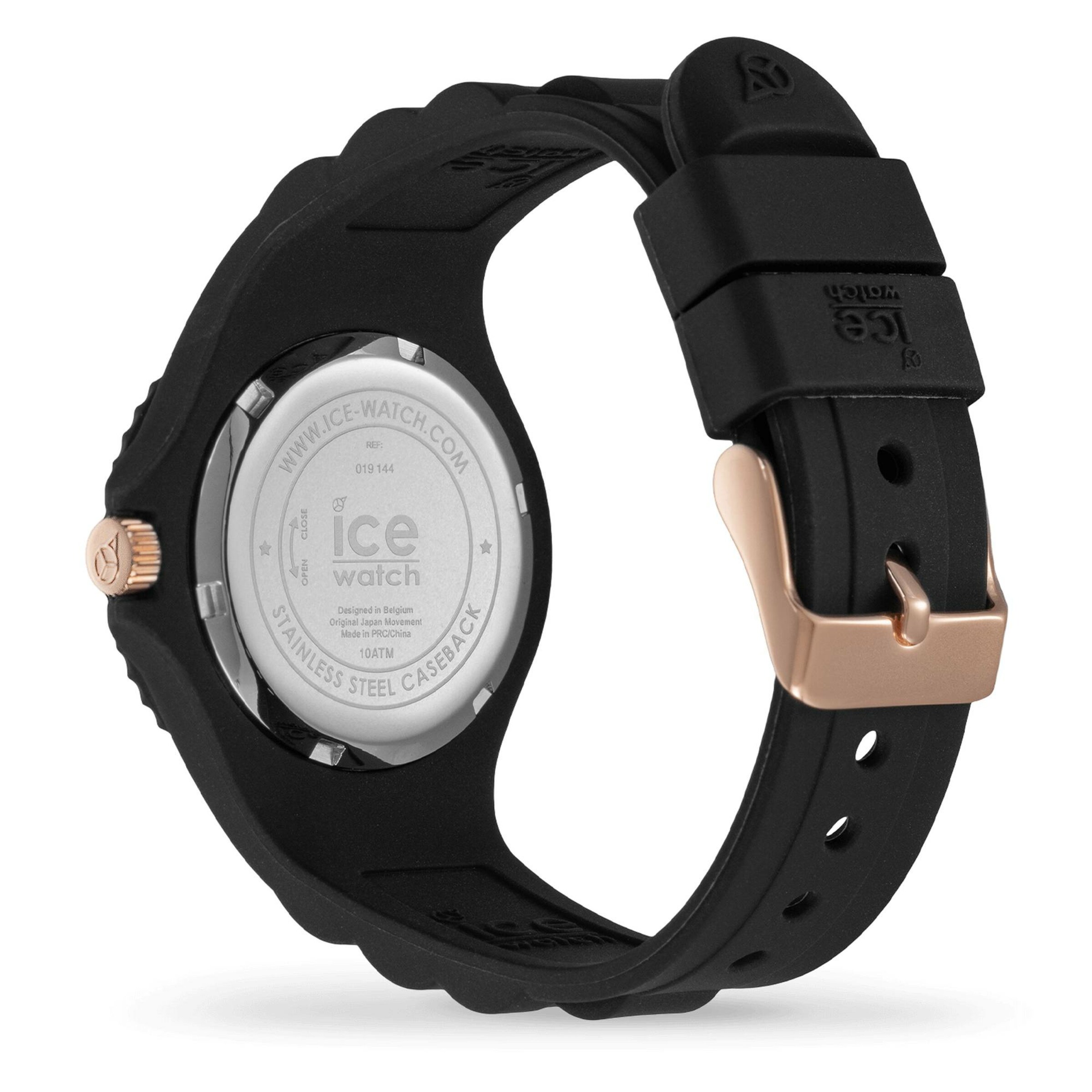ICE WATCH Analog watch 'ICE Generation' in Black