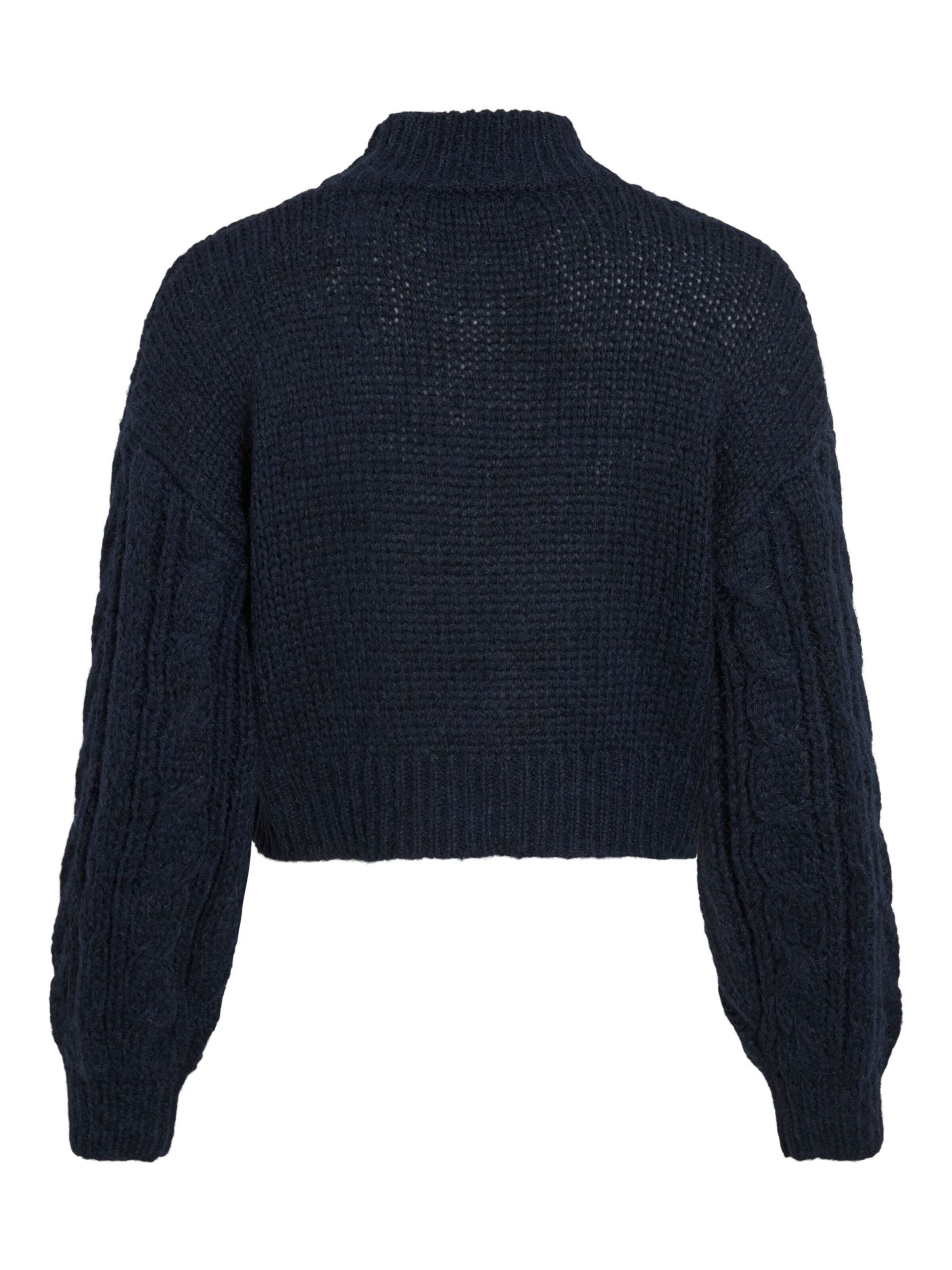 Pull-over VILA en bleu