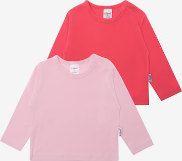 LILIPUT Langarmshirts in Pink: predná strana