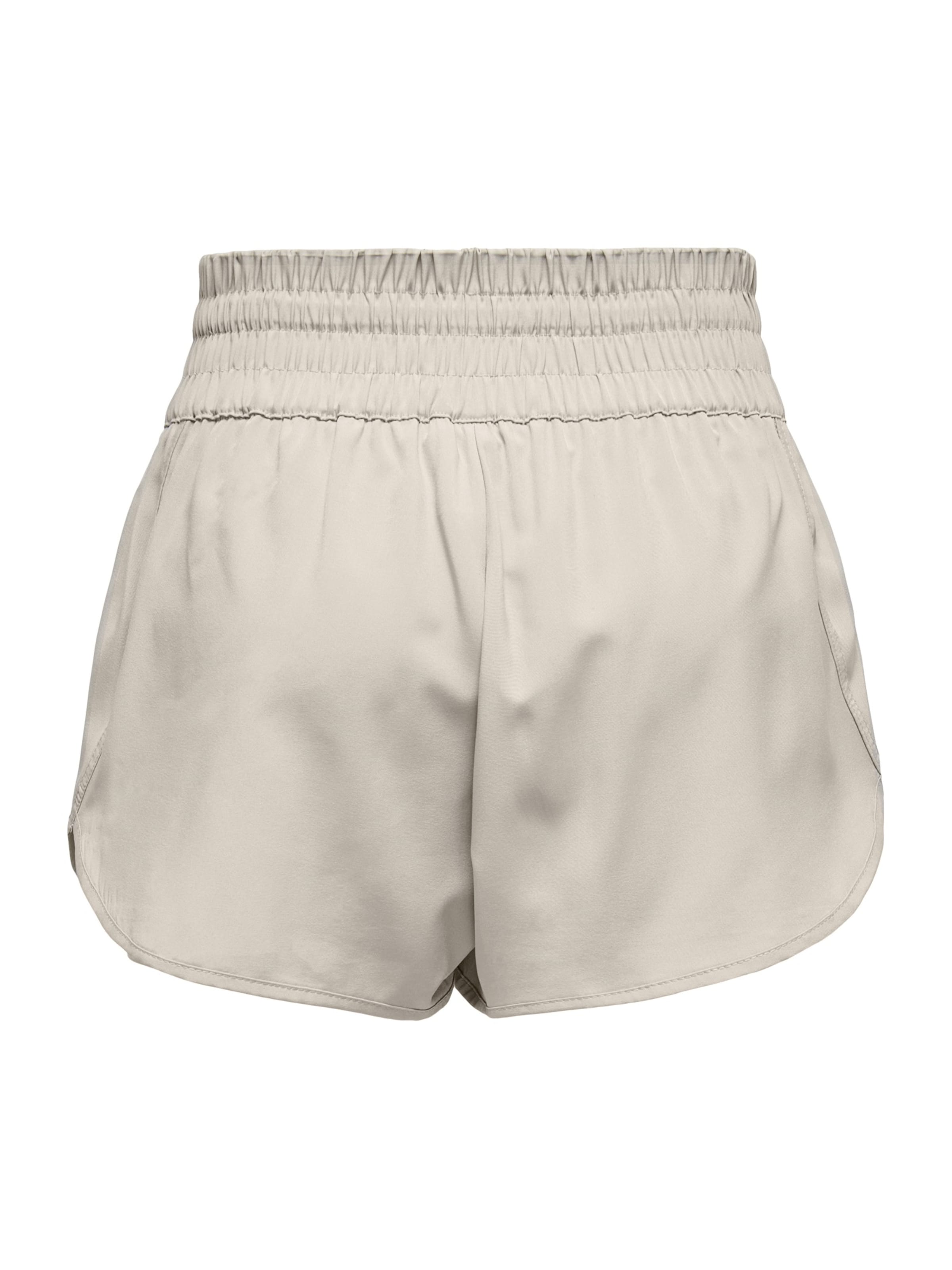 Loosefit Pantalon de sport 'ONPMara' ONLY PLAY en beige