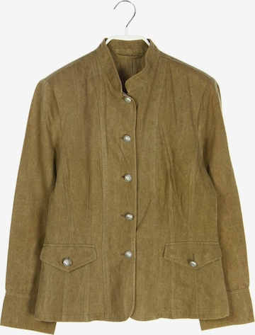 BOGNER Blazer in M in Brown: front