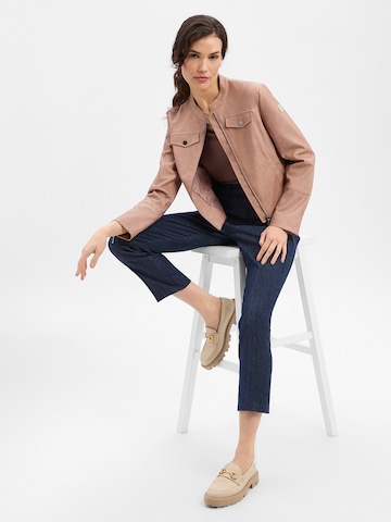 Regular Jean 'May' BRAX en bleu