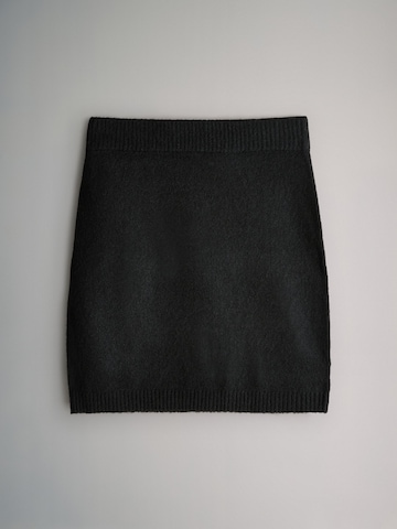 The Set Szoknyák - szürke