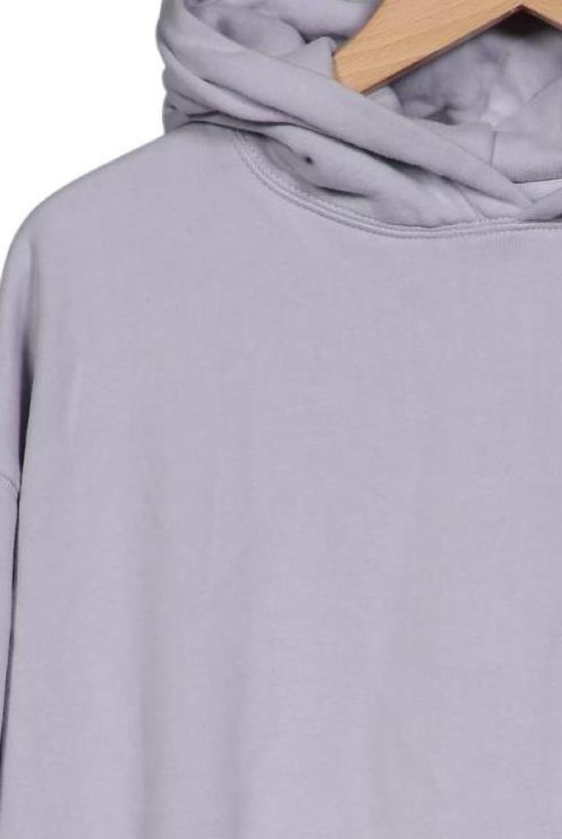 Pegador Pullover S in Grau