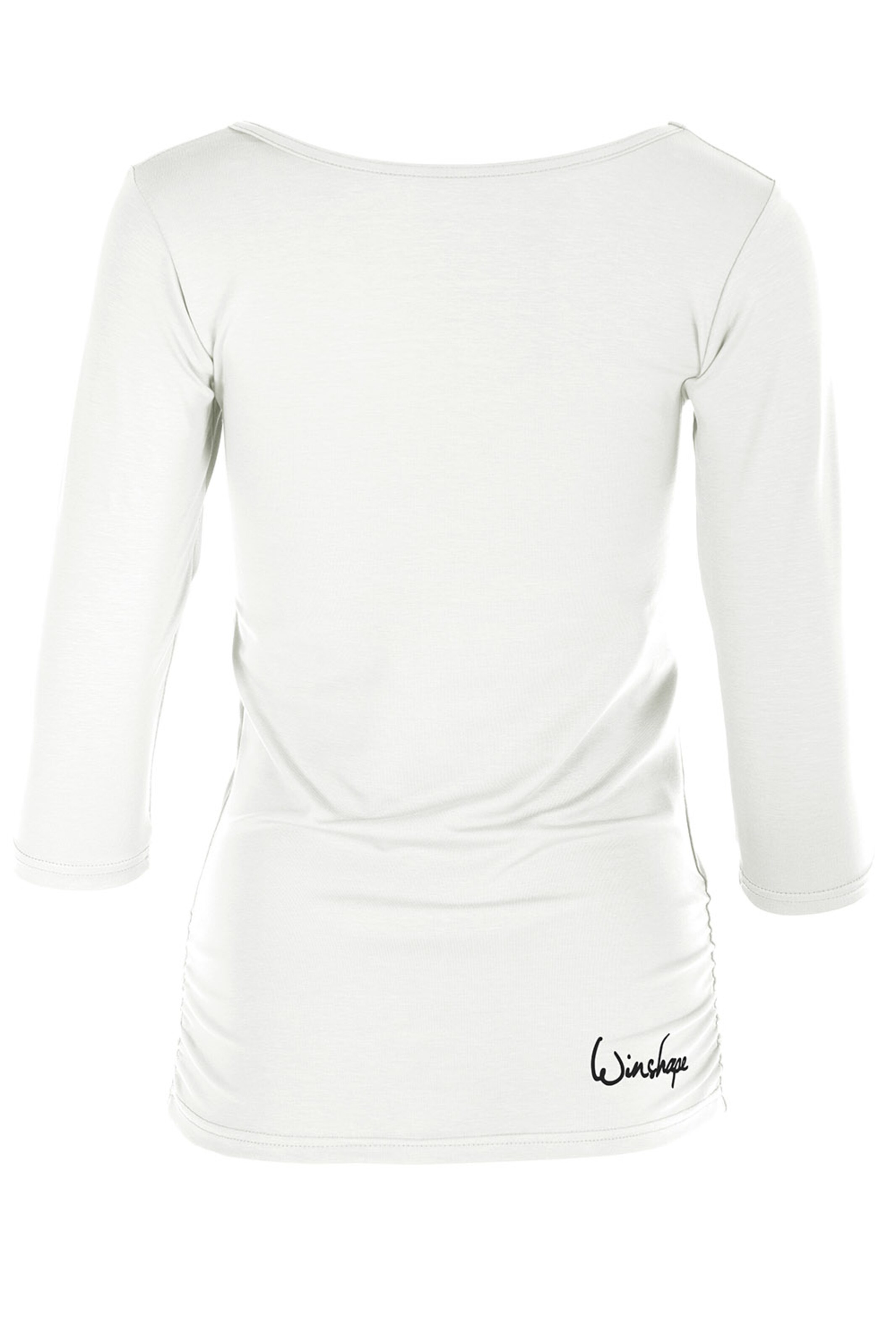 Winshape Funkcionális felső 'WS4' - fehér