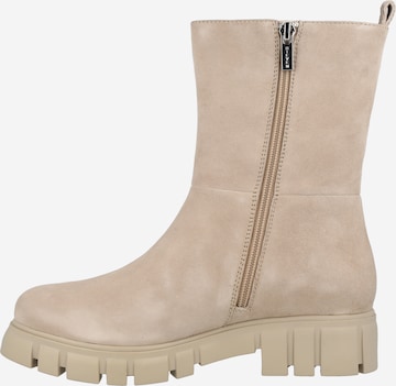 Steven New York Boots 'SHELBO' i beige