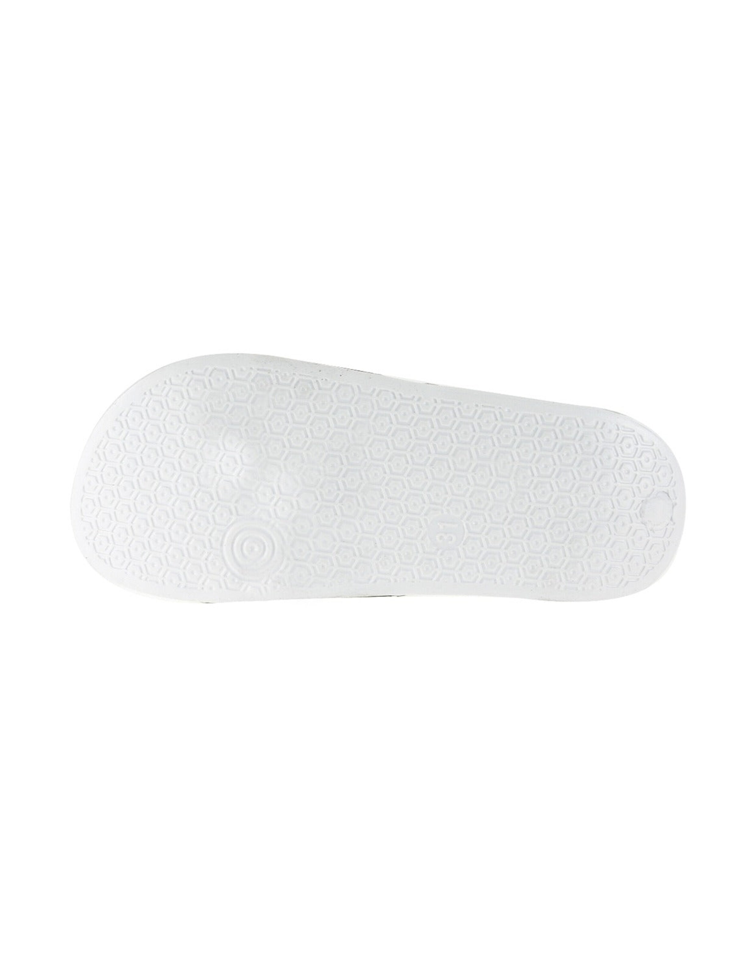Scarpe da spiaggia / da bagno 'Slipper' di Beppi in bianco