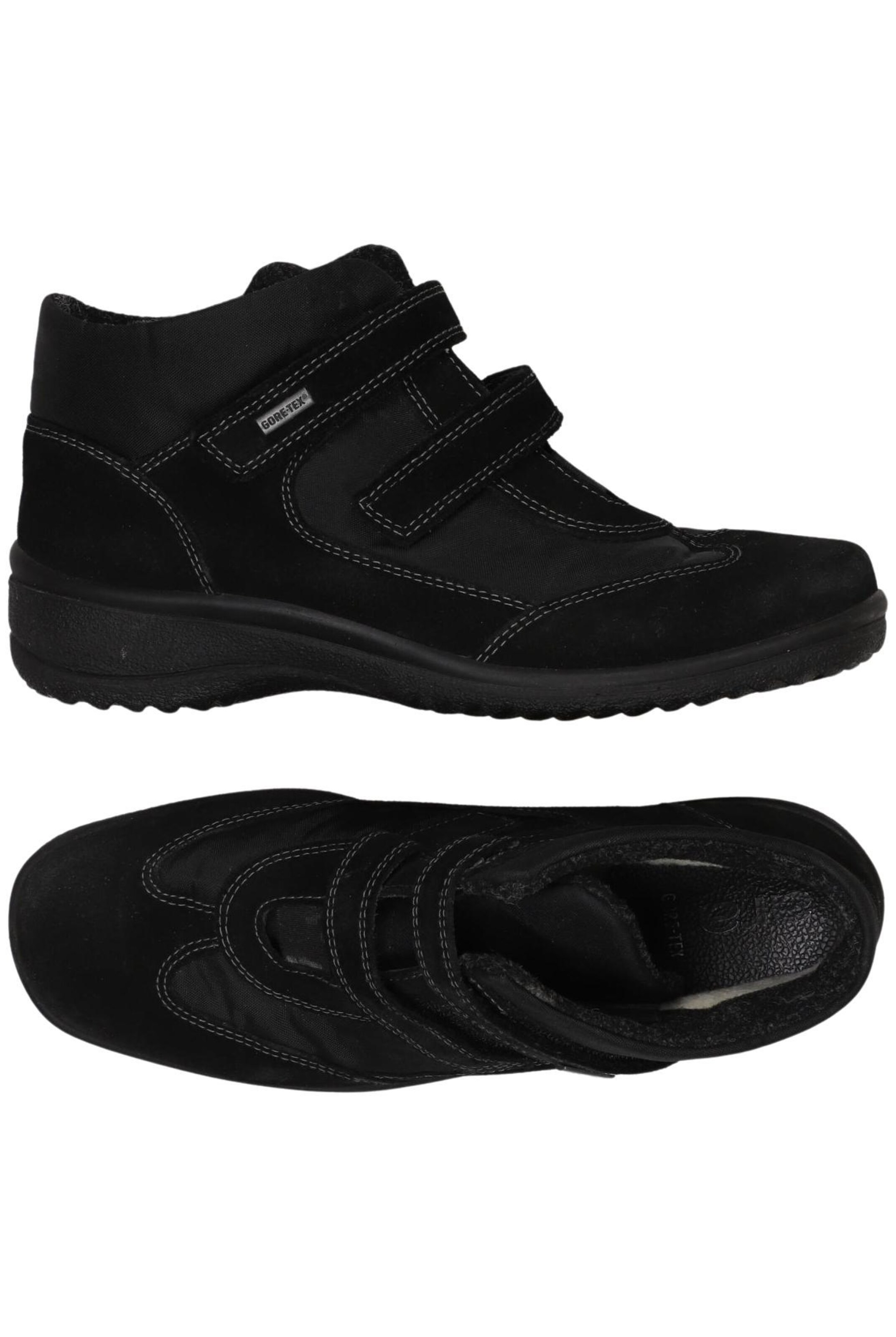 ARA Dress Boots in 39 in Black: front