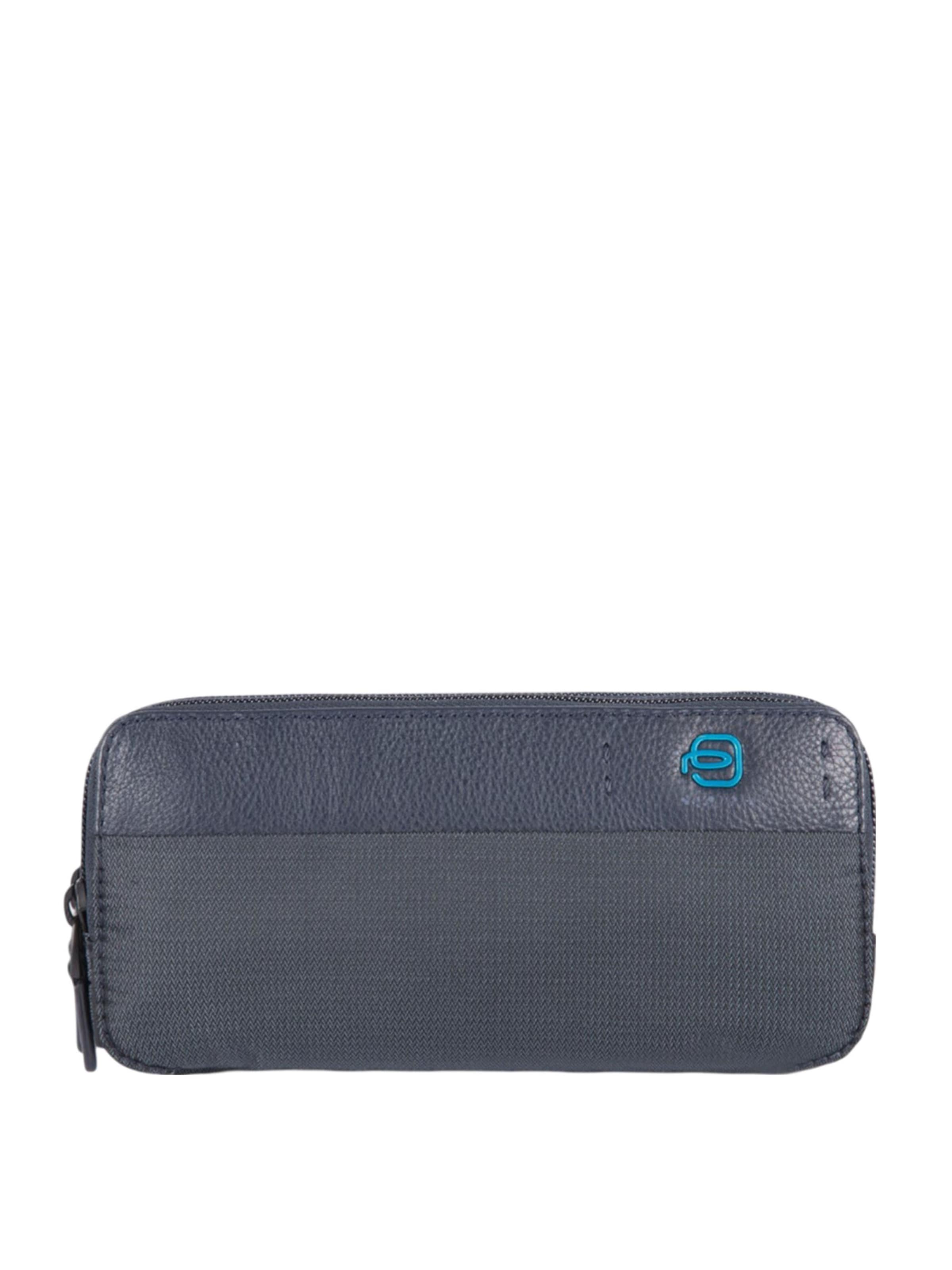 Piquadro Bolso de hombro en One Size en azul, Vista del producto