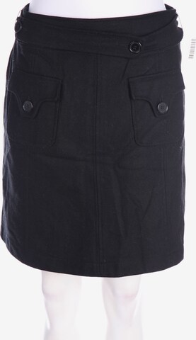 Promod Skirt in S in Black: front