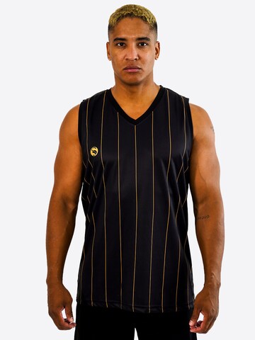 Stark Soul Functioneel shirt in Zwart: voorkant