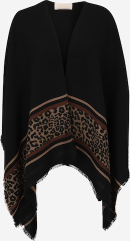 Liu Jo Viitta värissä musta: etupuoli