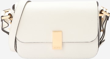 balta ALDO Rankinė su ilgu dirželiu 'ETEINI': priekis