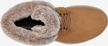 SKECHERS Snow Boots in Brown