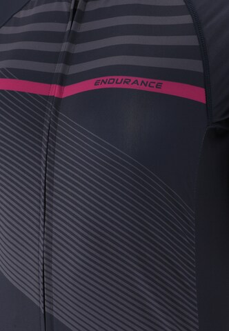 ENDURANCE Jersey 'Donna' in Blue