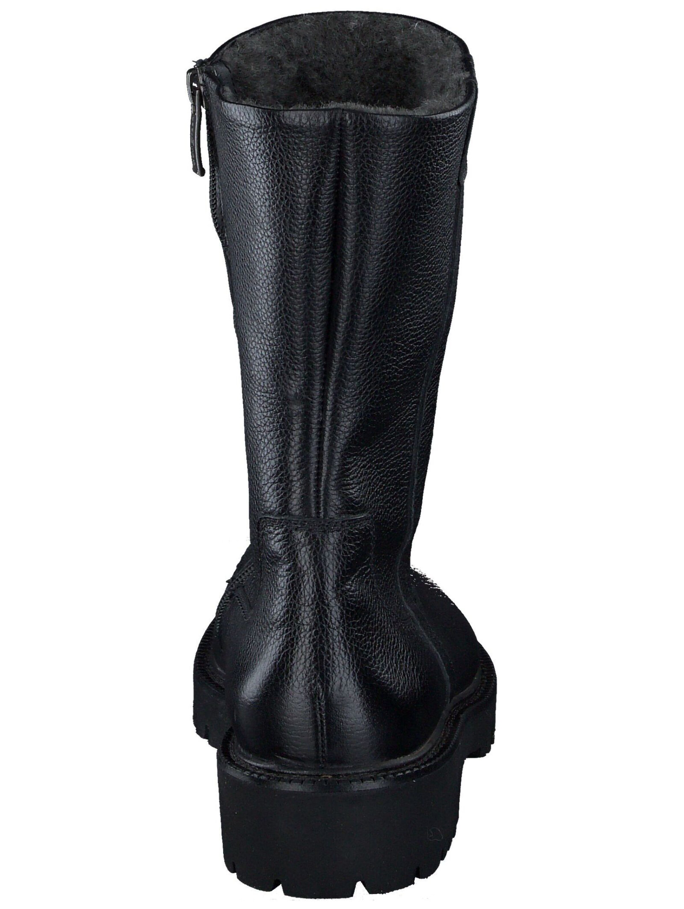 Paul Green Ankle Boots in Black