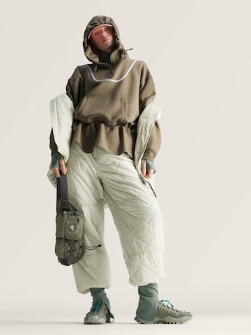 ADIDAS BY STELLA MCCARTNEY - Coletes desportivos em cinzento