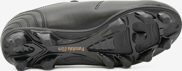 PANTOFOLA D'ORO Athletic Shoes 'Tech Jr' in Black