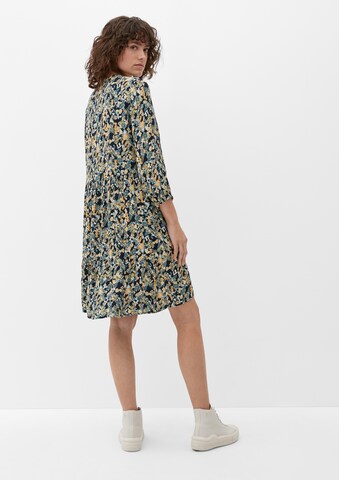 s.Oliver Kleid in Mischfarben