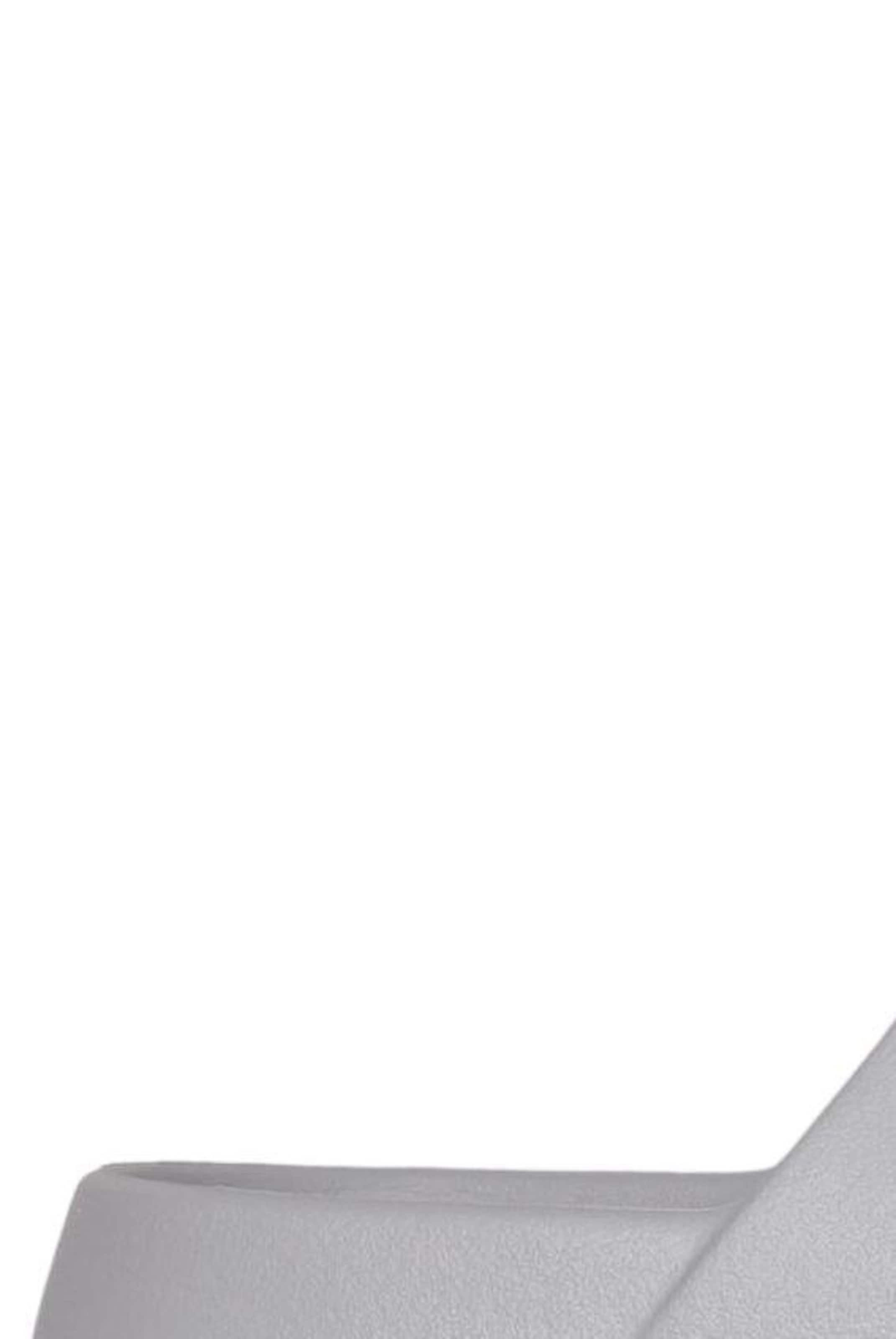 NIKE Sandals & Slippers in 39,5 in White