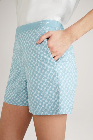 Pantalon de pyjama JOOP! en bleu