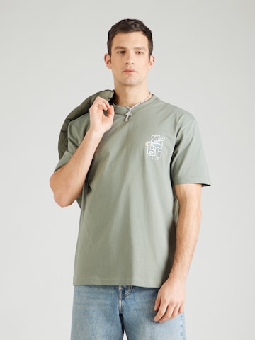 Maglietta 'ONSFRED' di Only & Sons in verde