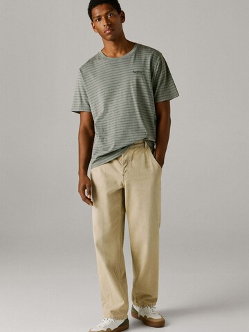 Loosefit Jeans 'Helix' di Pepe Jeans in beige