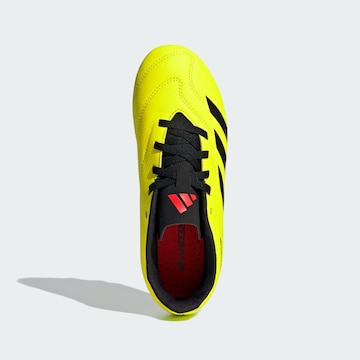 geltona ADIDAS PERFORMANCE Sportiniai batai 'Predator 24 Club'