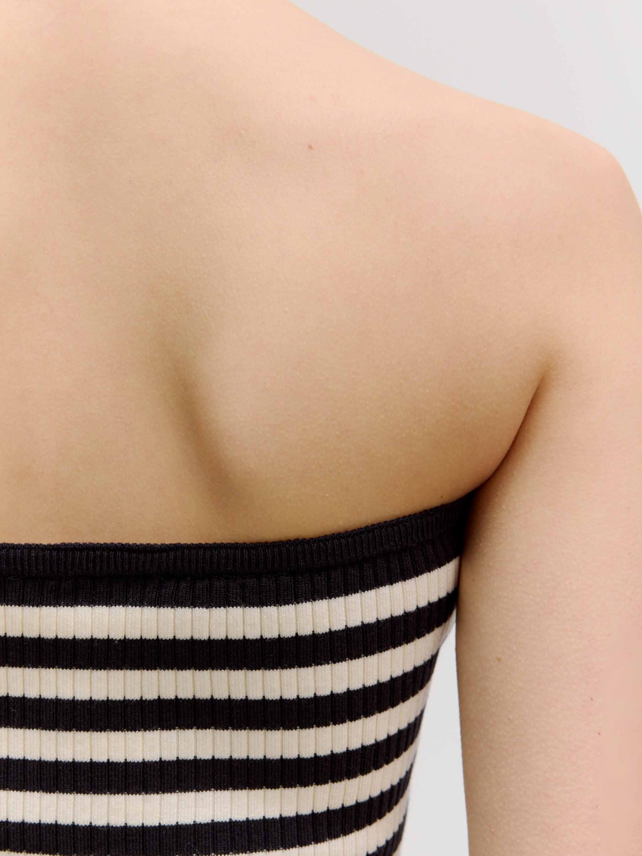 EDITED Produits Haut 'Kawelo' noir