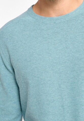 Louis Sayn Pullover in Blau