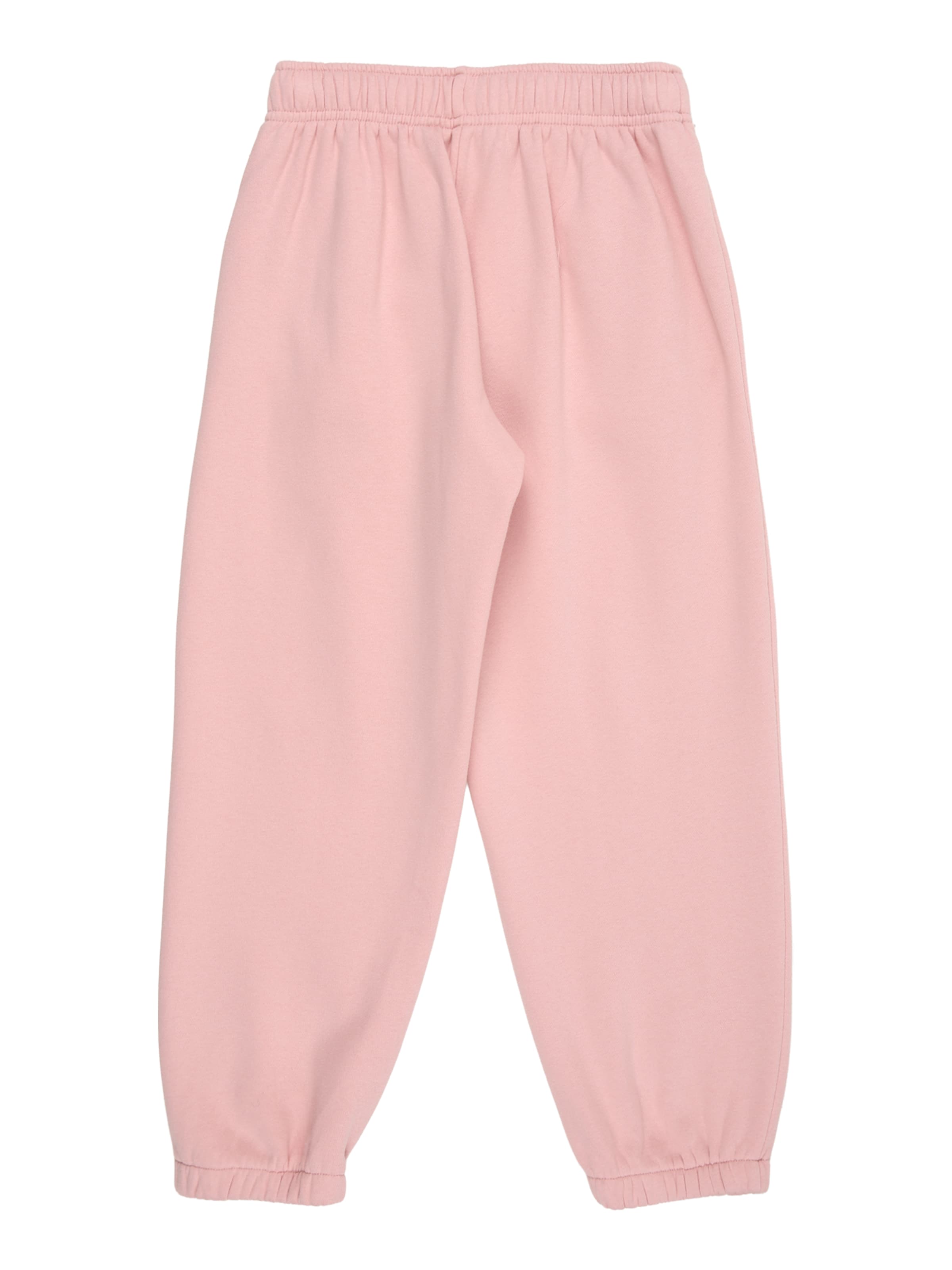 GAP - Tapered Pantalón en rosa