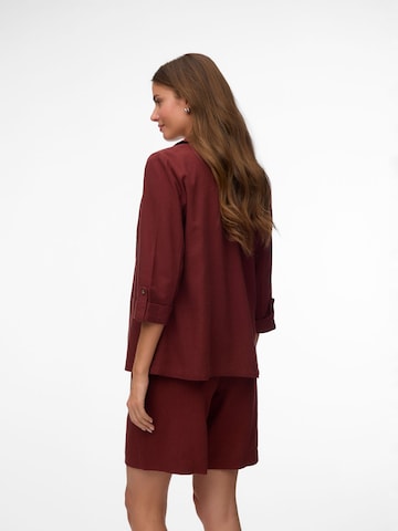 VERO MODA Blazers 'VMJesmilo' in Rood
