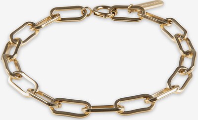 Kapten & Son Armbånd 'Bracelet Urban Bold Gold' i guld, Produktvisning