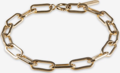 Kapten & Son Bracelet 'Bracelet Urban Bold Gold' in Gold, Item view