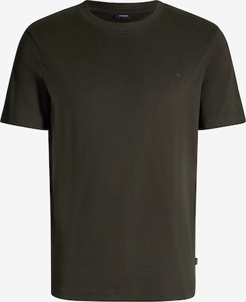 T-Shirt 'Priamo' JOOP! en vert : devant