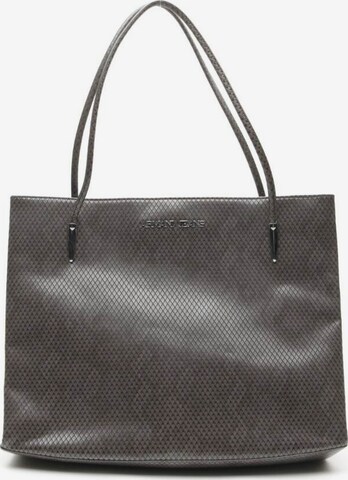ARMANI Bag in One size in Grey: front