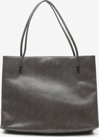 ARMANI Shopper One Size in Grau: predná strana