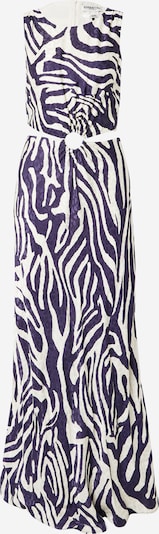 Essentiel Antwerp Sukienka 'Fiora' w kolorze kość słoniowa / atramentowym, Podgląd produktu
