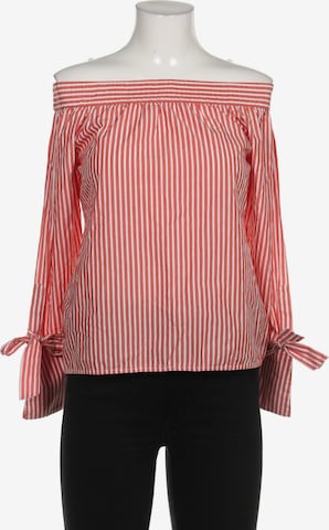 IVY OAK Blouse & Tunic in M in Red: front