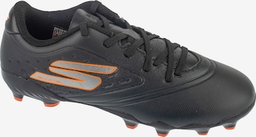 SKECHERS Sportschoen 'Skechers Razor 1.5 Jr Youth FG' in Zwart: voorkant