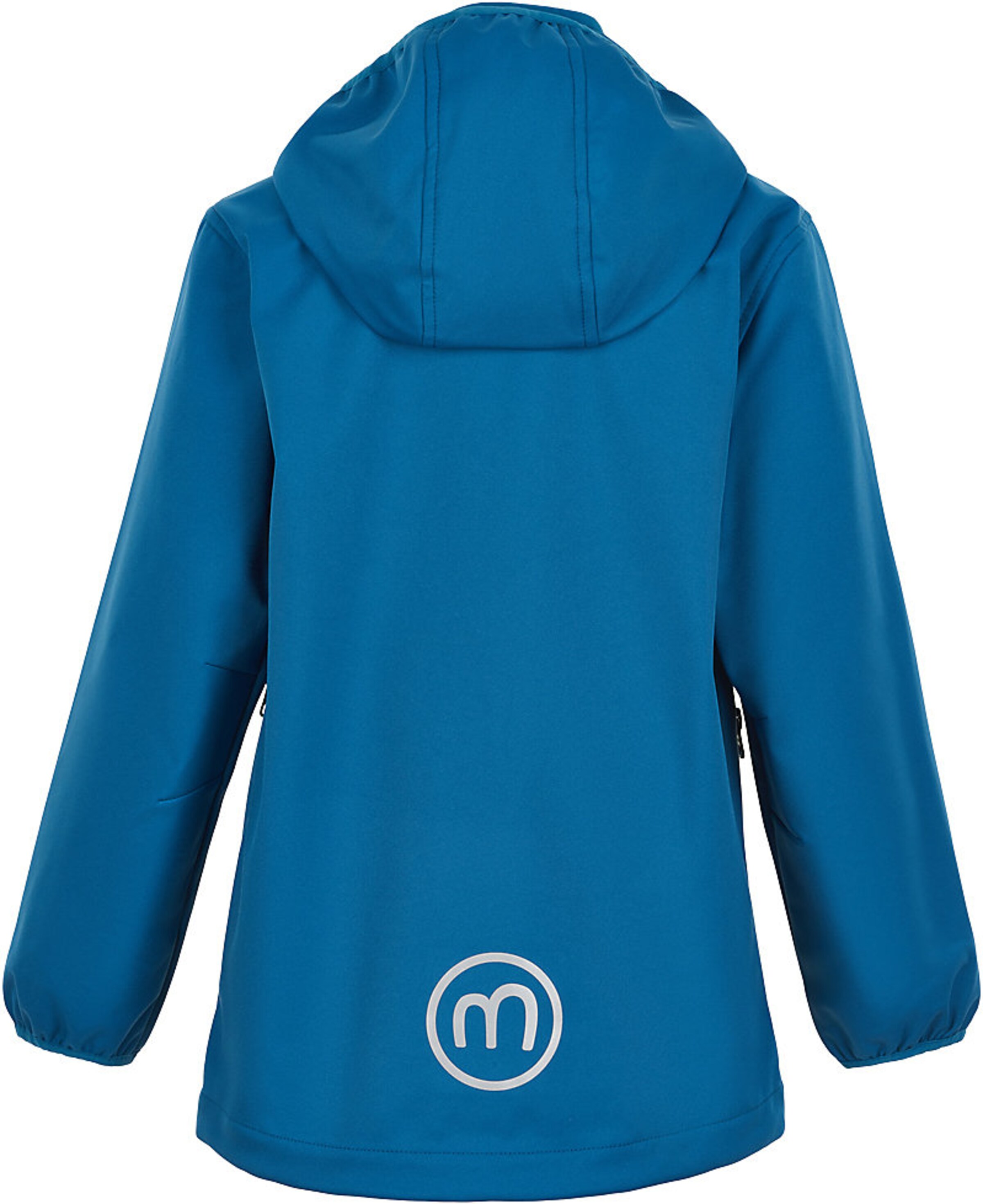 Kinder Kids (Gr. 92-140) MINYMO Jacke in Himmelblau - MI40183 Kinder Kids (Gr. 92-140) MINYMO Jacke in Himmelblau - MI40183