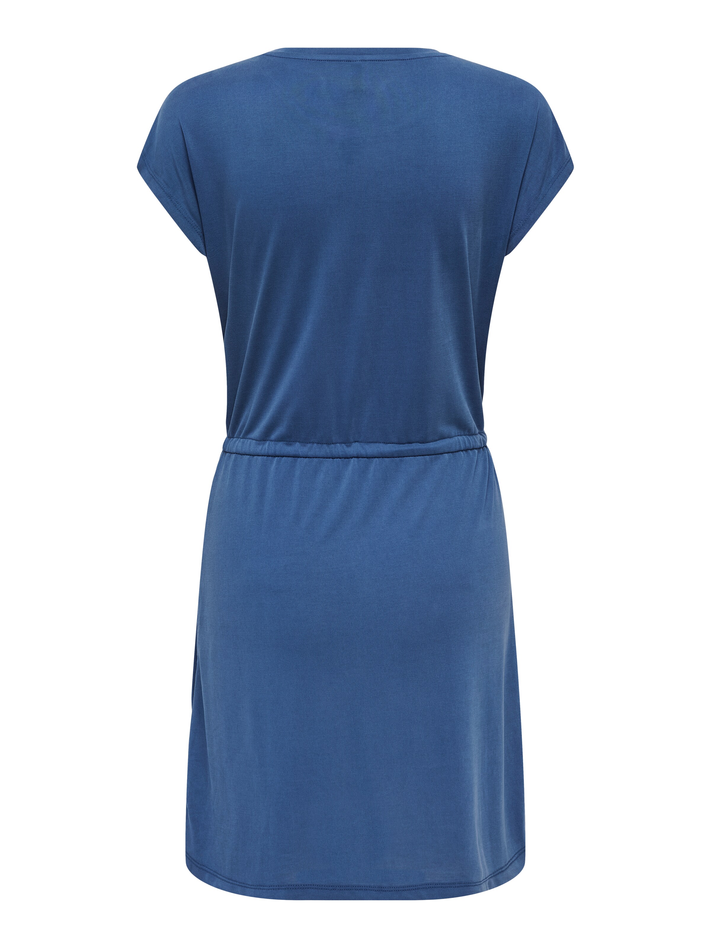 mėlyna ONLY Suknelė 'ONLHannah'