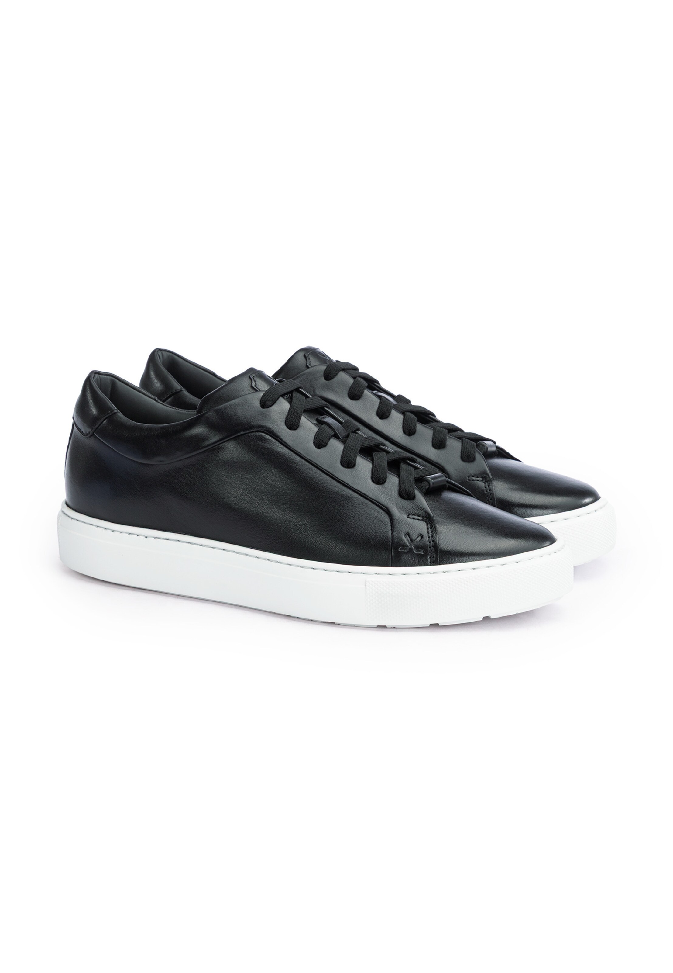 Sneaker bassa 'METRO' di LLOYD in nero