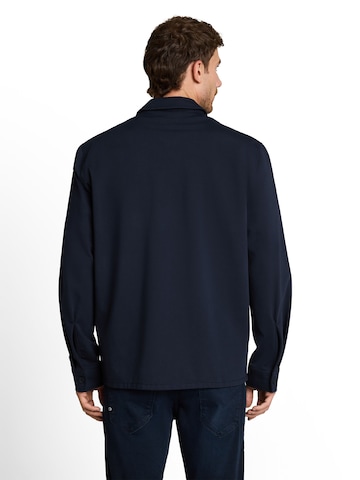 Giacca di mezza stagione di TOM TAILOR in blu