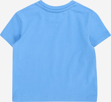 T-Shirt 'ITHACA' TOMMY HILFIGER en bleu