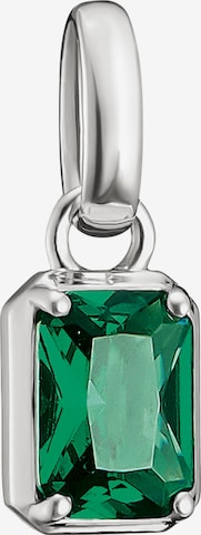 Thomas Sabo Anhänger in Silber: Vorderseite