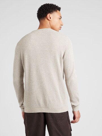 Pullover di QS in beige