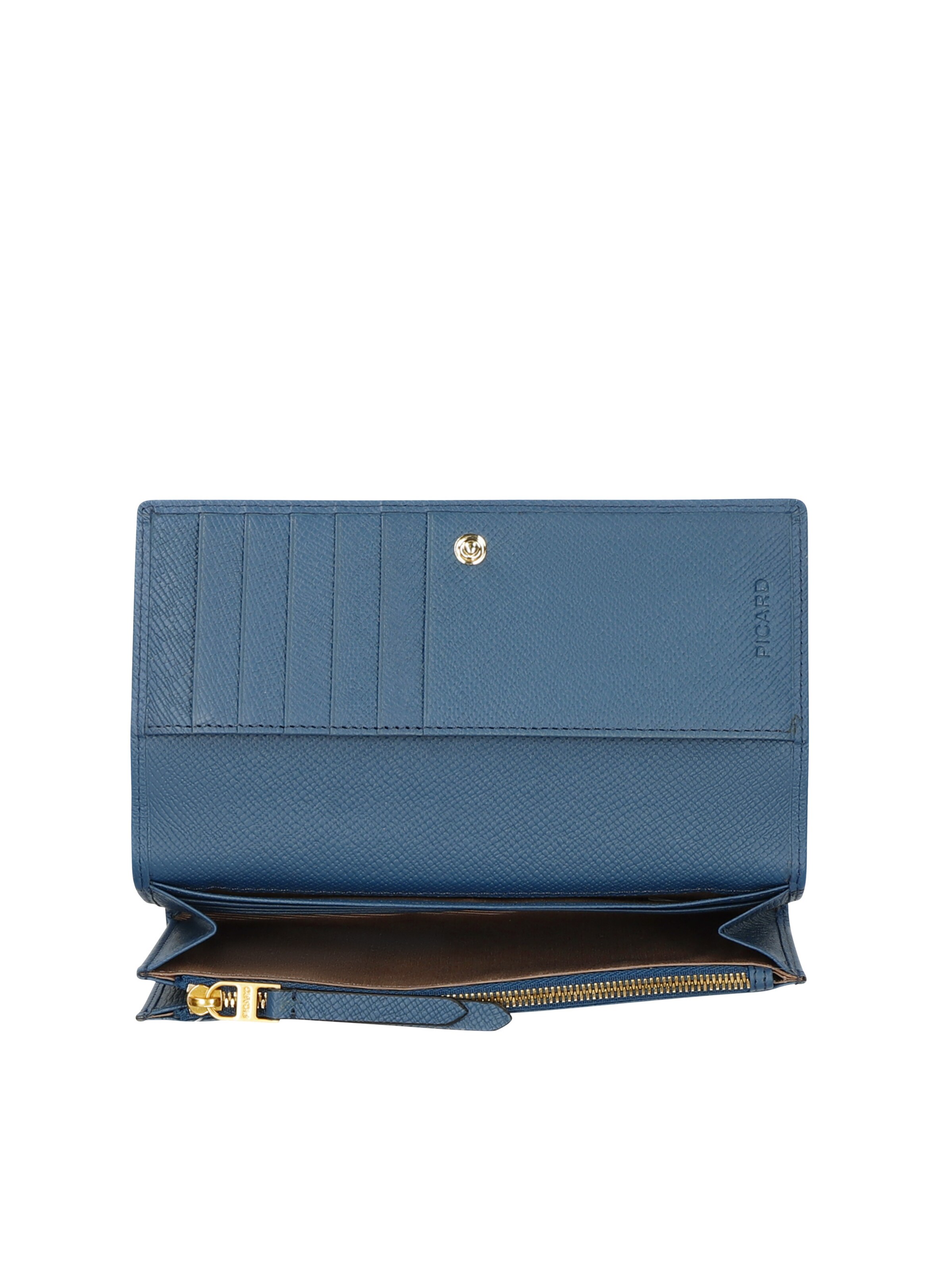 Picard Portemonnaie ' Viora 1 ' in Blau